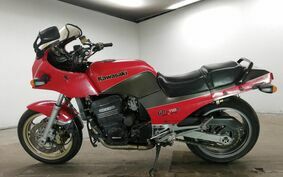 KAWASAKI GPZ750 R 1984 ZX750G