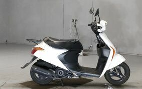 SUZUKI LET's 5 G CA47A