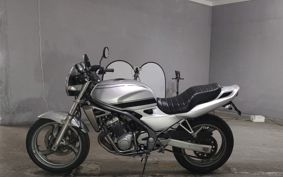KAWASAKI BALIUS250 ZR250A