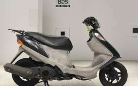 SUZUKI ADDRESS V125 CF46A