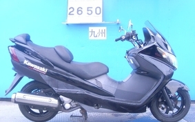 KAWASAKI EPSILON 250 Gen.2 2005 CJ43B