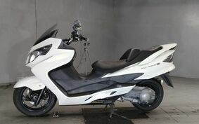 SUZUKI SKYWAVE 250 (Burgman 250) S CJ46A