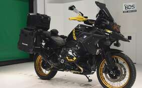 BMW R1250GS 2021