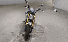 HONDA  MONKEY 125 JB02