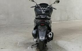 HONDA PCX 160 KF47