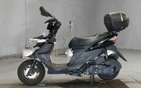 SUZUKI ADDRESS V125 S CF4MA