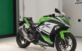 KAWASAKI NINJA 250 ABS EX250L