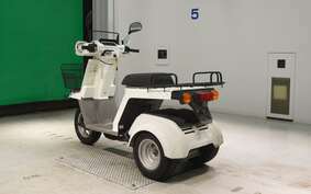 HONDA GYRO X TD02