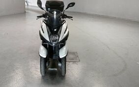 YAMAHA TRICITY 125 SE82J