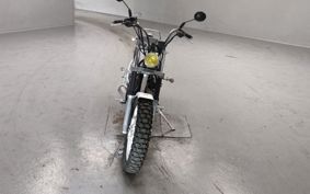YAMAHA TW200 DG07J