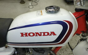 HONDA APE 50 AC16