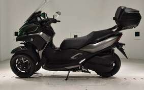 YAMAHA TRICITY 300 2023 SH15J