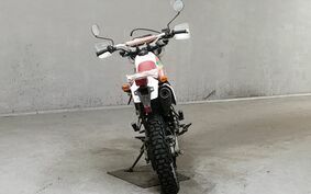 HONDA XLR250 BAJA MD22