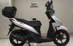 SUZUKI ADDRESS 110 CE47A