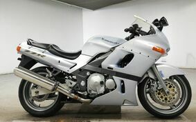 KAWASAKI ZZ-R400 2003 ZX400N