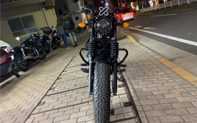 HONDA  REBEL 500 2018 PC60