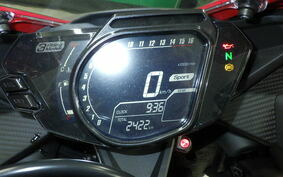 HONDA CBR250RR A MC51