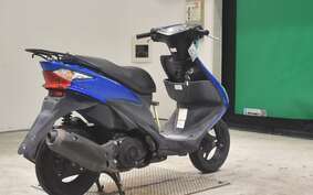 SUZUKI ADDRESS V125 S CF4MA