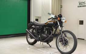 KAWASAKI 250TR BJ250F