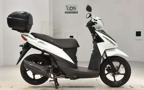 SUZUKI ADDRESS 110 CE47A