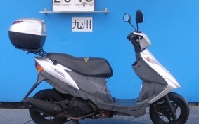 SUZUKI ADDRESS V125 G CF46A