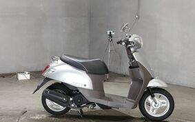 SUZUKI LET's G CA4AA