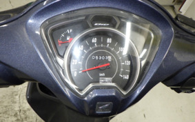 HONDA DIO 110 JF58