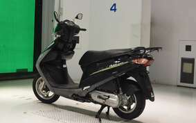 SUZUKI ADDRESS V125 DT11A