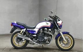 HONDA CB750 2007 RC42