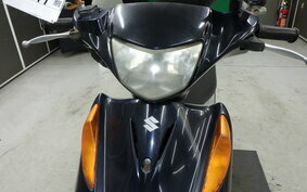 SUZUKI ADDRESS V125 CF46A