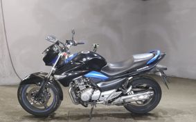 SUZUKI GSR250 GJ55D