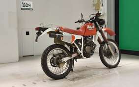 HONDA XLR250 BAJA MD22