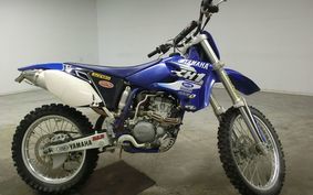 YAMAHA YZ250F CG14C