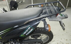 KAWASAKI KLX125 LX125C