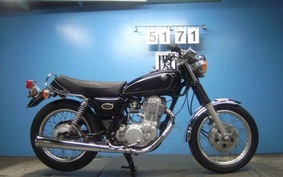 YAMAHA SR400 Gen.2 2001 1JR