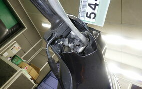 SUZUKI ADDRESS V125 CF4EA