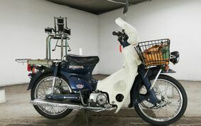 HONDA PRESS CUB 50 AA01