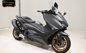 YAMAHA T-MAX 560 T 2020 SJ19J