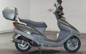 HONDA SPACY 125 JF04