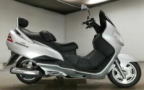 SUZUKI SKYWAVE 250 (Burgman 250) CJ42A