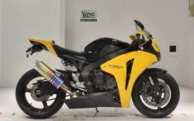 HONDA CBR1000RR Gen. 2 2008