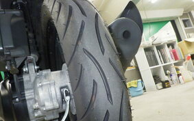 SUZUKI ADDRESS 110 CF47A