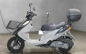 SUZUKI ADDRESS V125 G CF46A