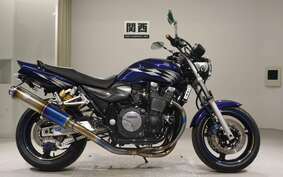 YAMAHA XJR1300 Gen.2 2007 RP17J