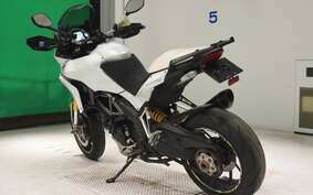 DUCATI MULTISTRADA 1200 S 2012