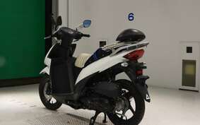 SUZUKI ADDRESS 110 CE47A