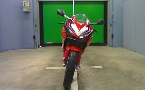 HONDA CBR250RR A MC41