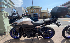 YAMAHA MT-09 Tracer 2015 RN36J