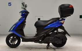 SUZUKI ADDRESS V125 S CF4MA