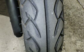 SUZUKI ADDRESS V125 CF46A